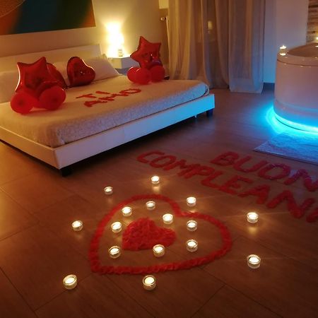 B&B La Perla & Suites Bari Exterior foto