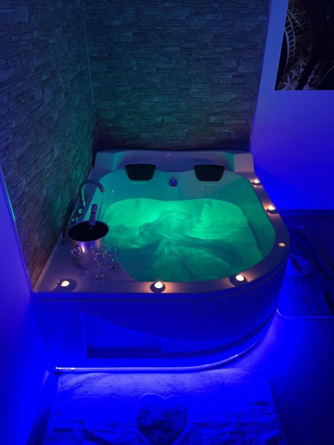 B&B La Perla & Suites Bari Exterior foto