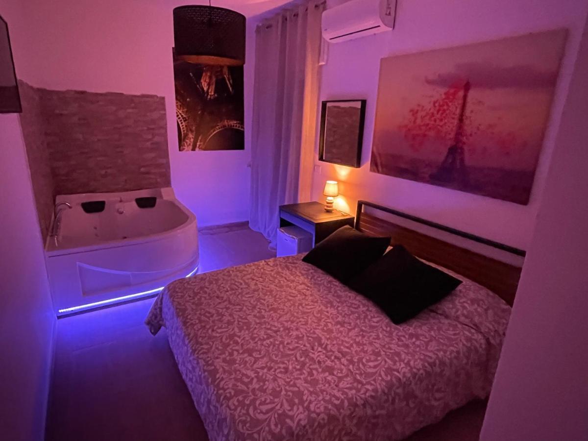 B&B La Perla & Suites Bari Exterior foto